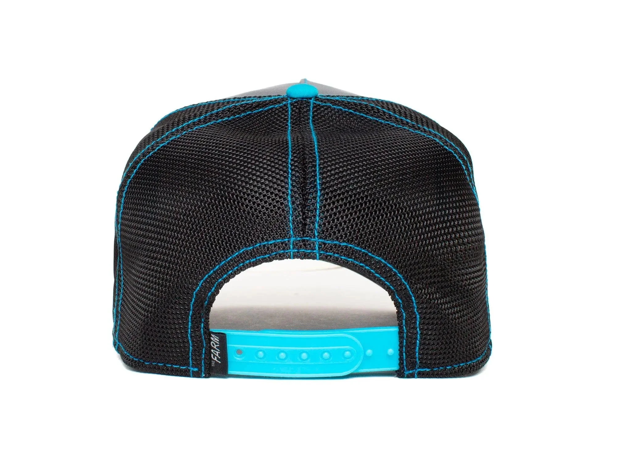 Jockey Goorin The Stallion Unisex Gris - Image 5