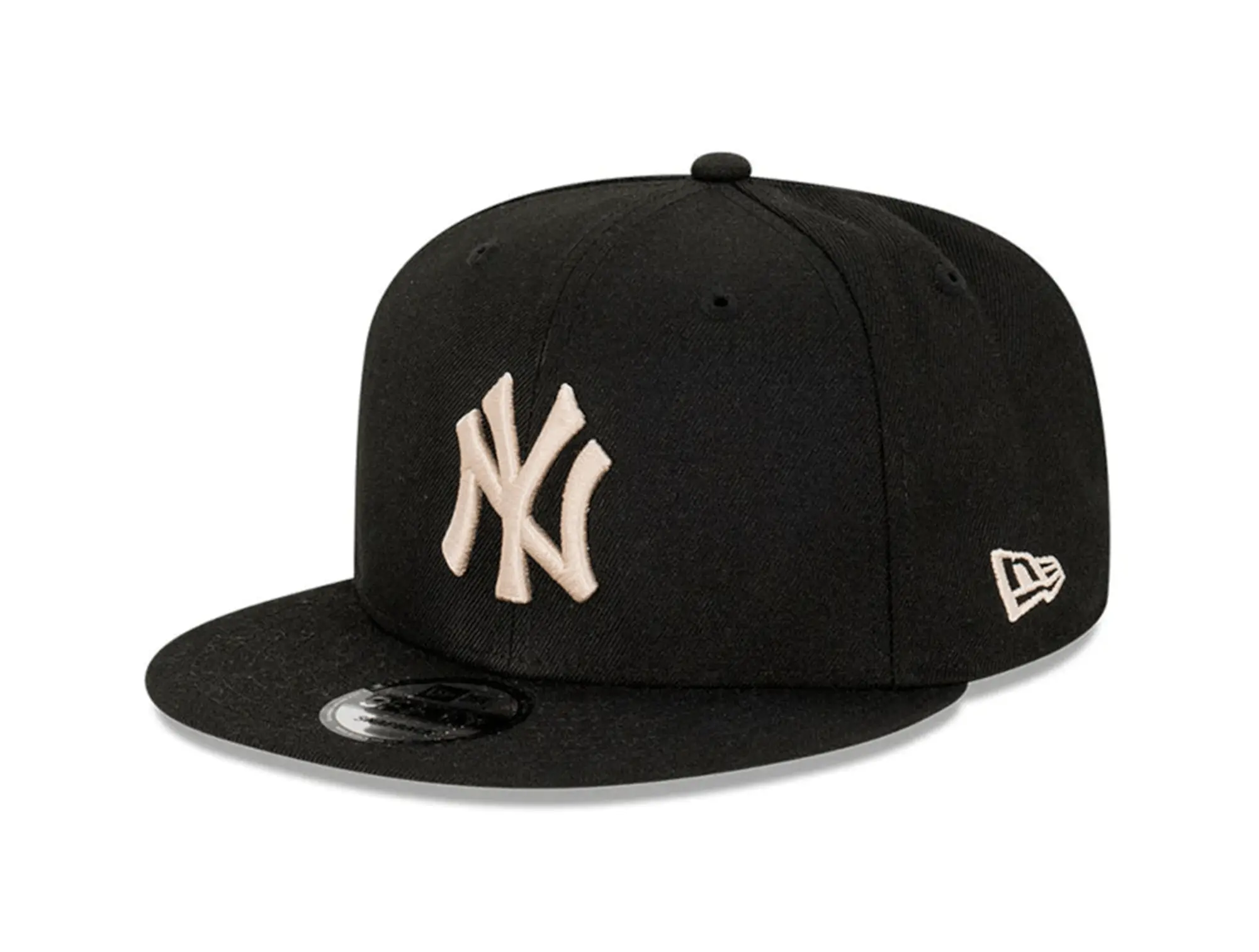 Jockey New Era Mlb 950 New York Yankees Unisex Negro