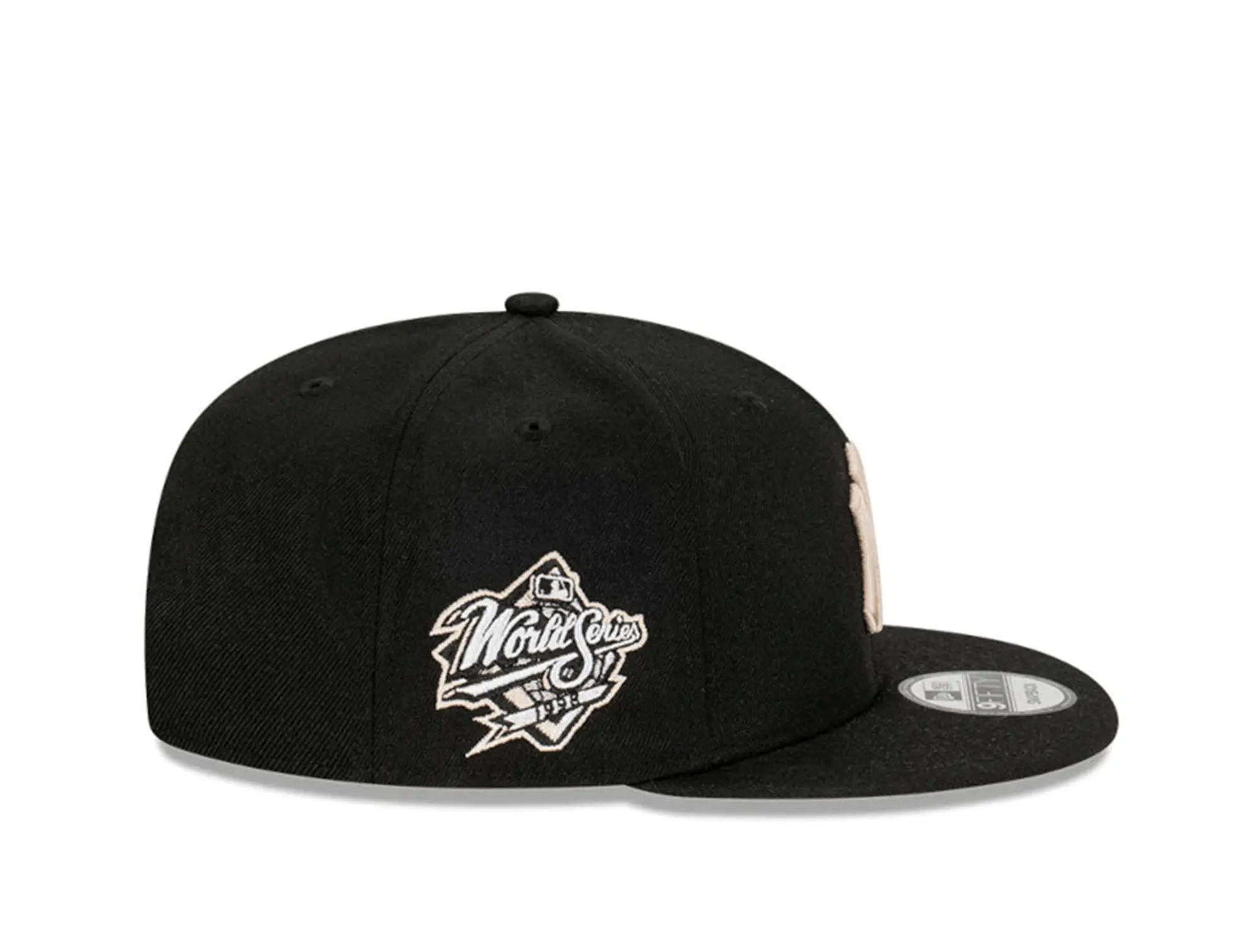 Jockey New Era Mlb 950 New York Yankees Unisex Negro - Image 5