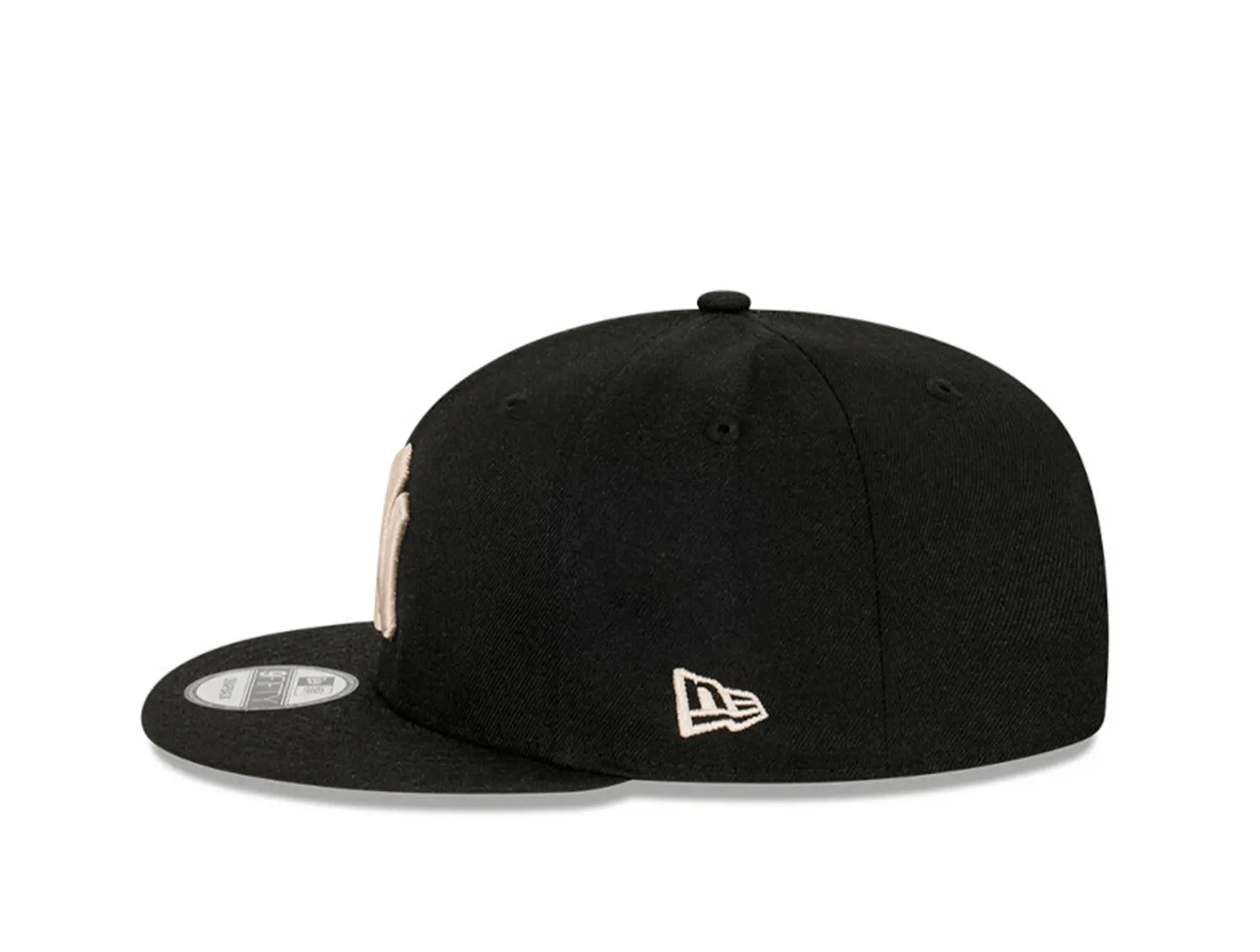 Jockey New Era Mlb 950 New York Yankees Unisex Negro - Image 6