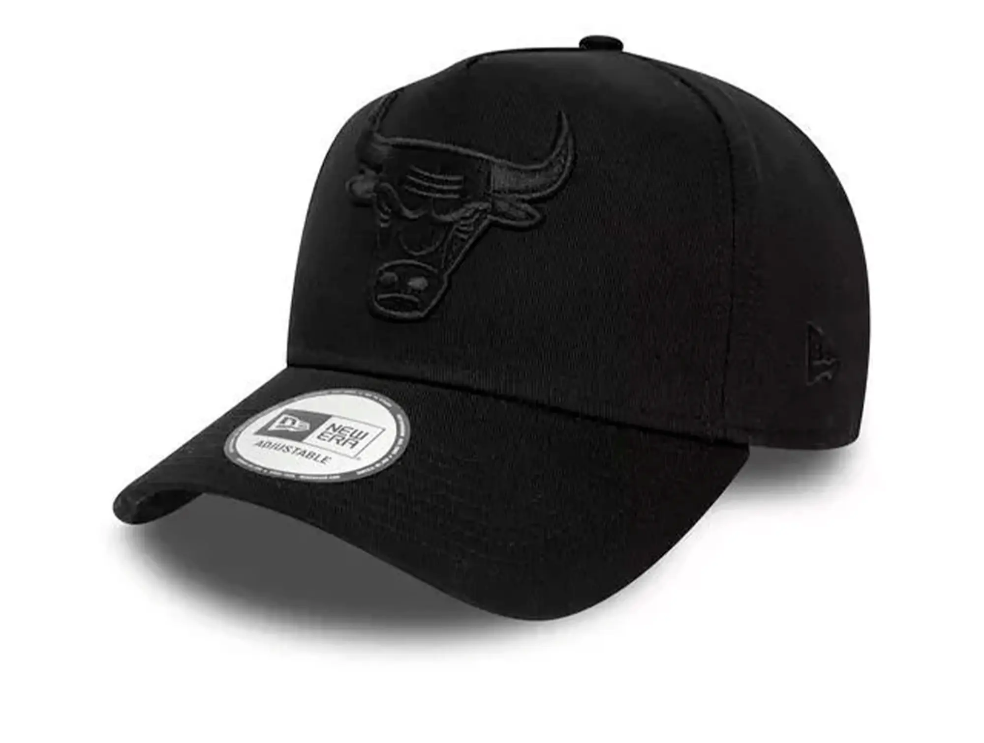 Jockey New Era Nba 940 Af Chicago Bulls Unisex Negro