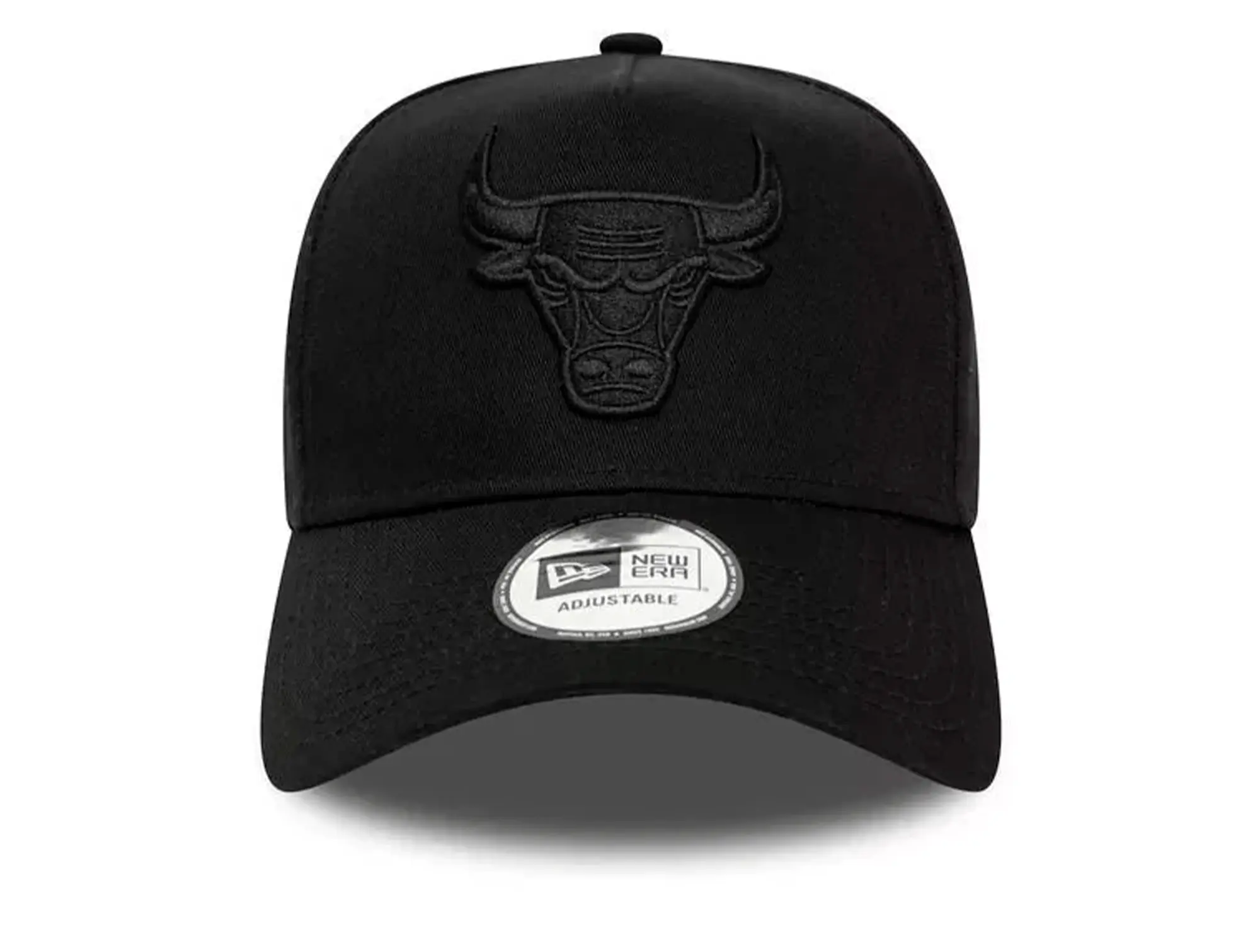 Jockey New Era Nba 940 Af Chicago Bulls Unisex Negro - Image 2