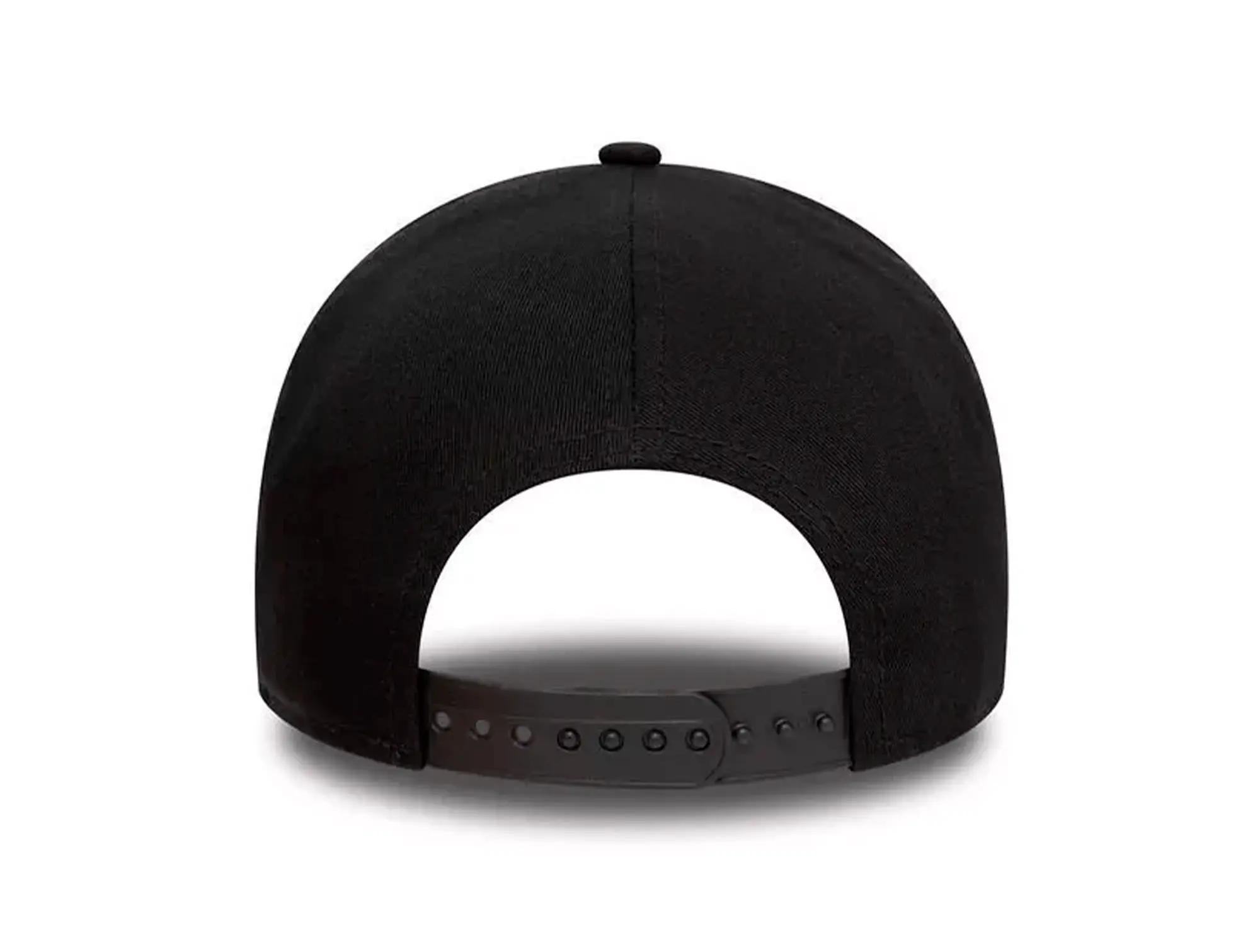 Jockey New Era Nba 940 Af Chicago Bulls Unisex Negro - Image 3