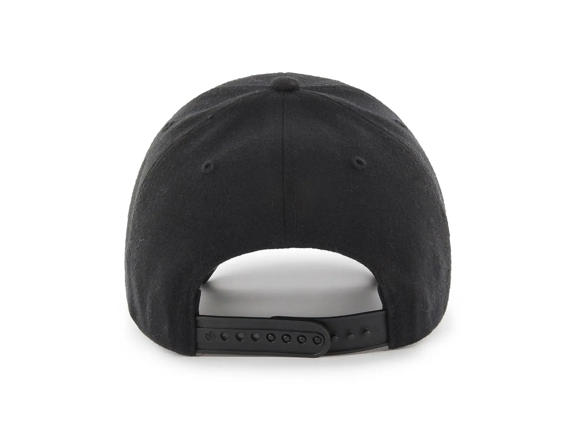 Jockey Mlb 47 New York Yankees Unisex Negro - Image 2