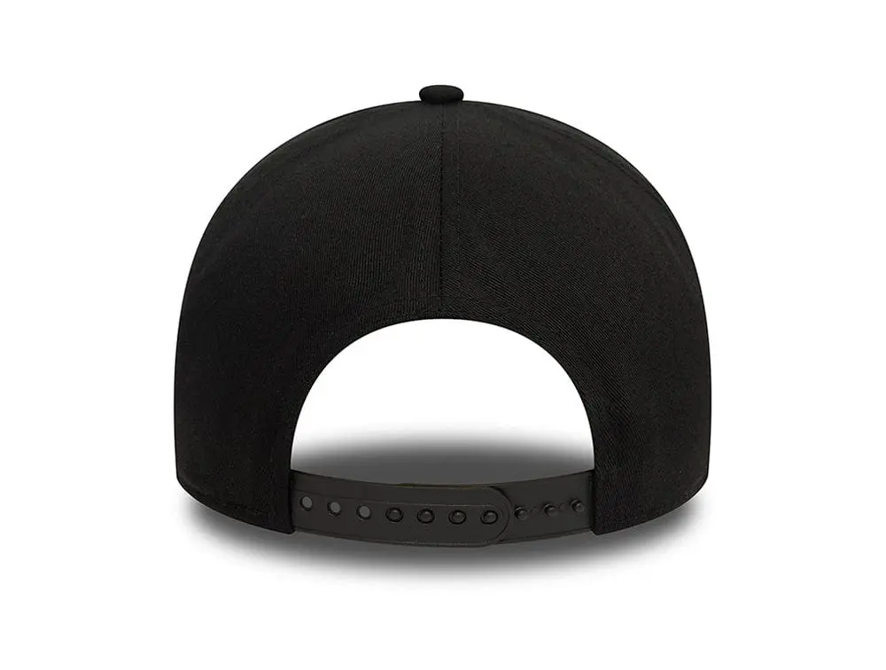 Jockey New Era Mlb 940 Af Los Angeles Dodgers Negro - Image 3