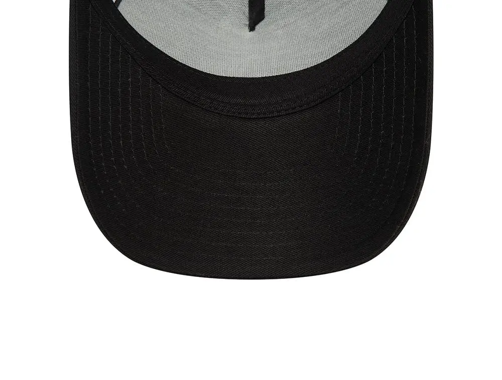 Jockey New Era Mlb 940 Af Los Angeles Dodgers Negro - Image 5