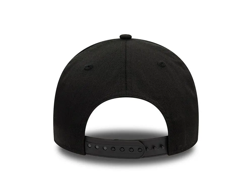 Jockey Mlb 940 Af New Era Chicago White Sox Unisex Negro - Image 3