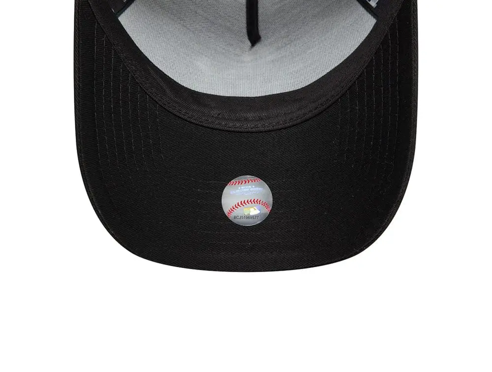 Jockey Mlb 940 Af New Era New York Yankees Unisex Negro - Image 5