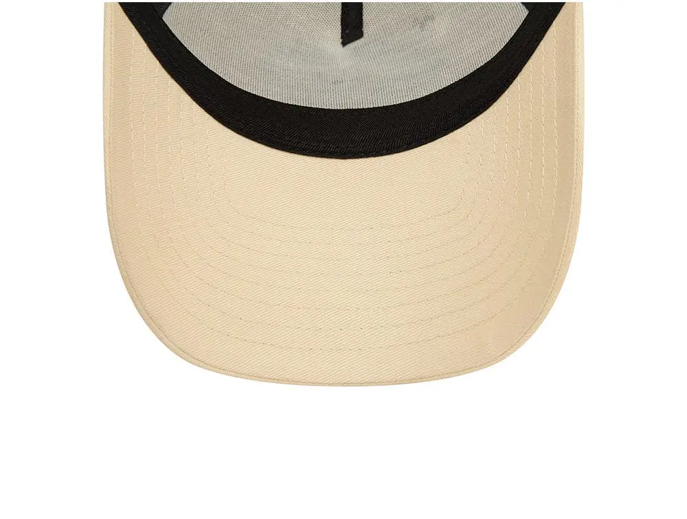 Jockey New Era Mlb 940 Af New York Yankees Beige - Image 5