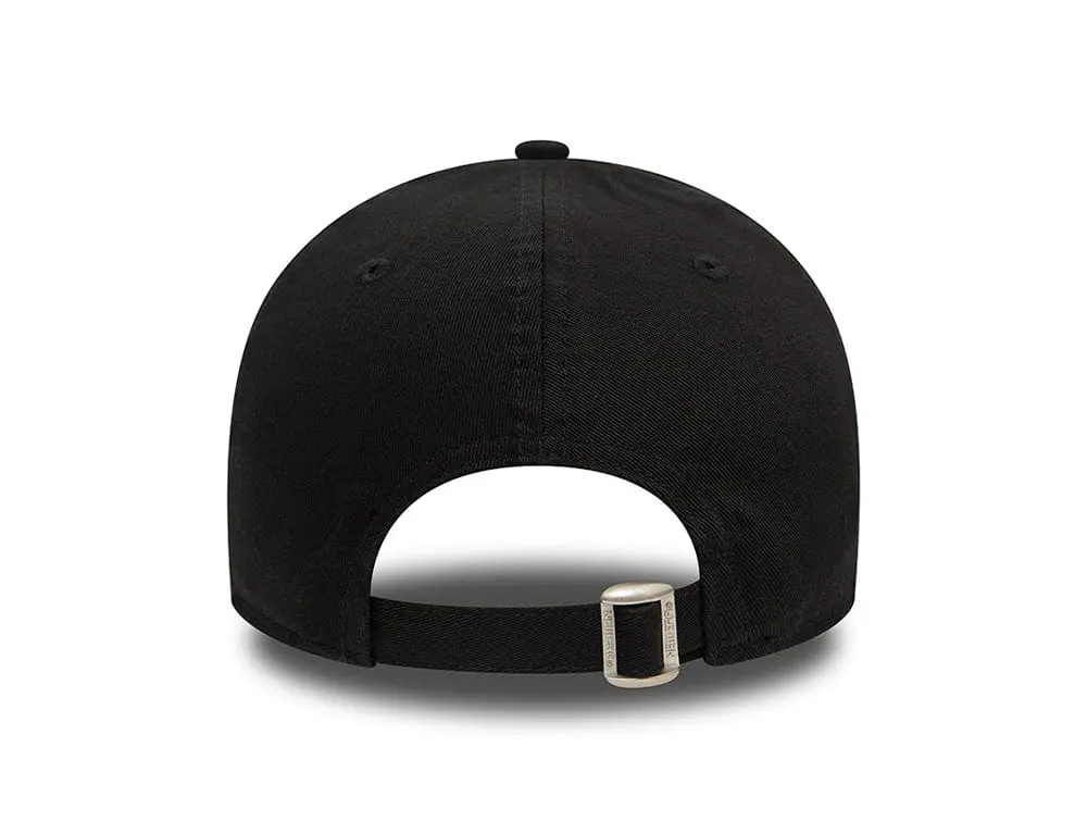 Jockey New Era Mlb 940 Los Angeles Dodgers Negro - Image 3