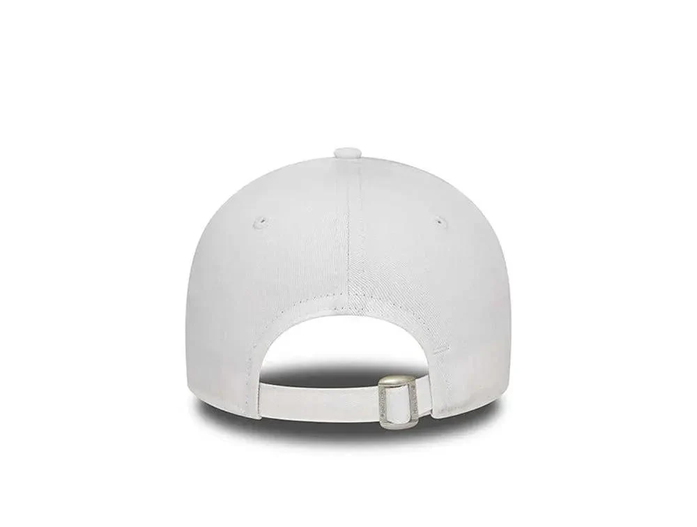 Jockey Mlb 940 New Era Los Angeles Dodgers Unisex Blanco - Image 2
