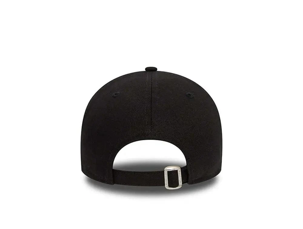 Jockey Mlb 940 New Era Los Angeles Dodgers Unisex Negro - Image 2