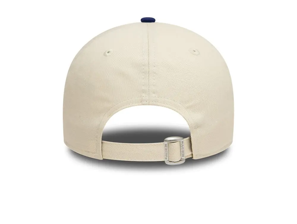 Jockey Mlb 940 New Era Los Angeles Dodgers Unisex Blanco - Image 3
