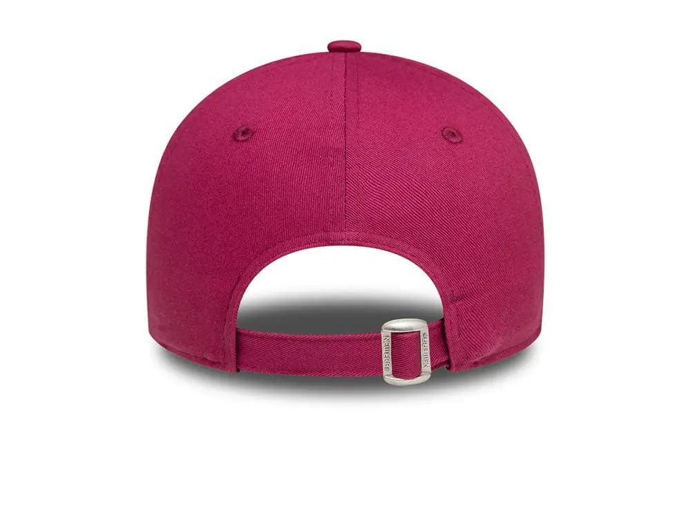 Jockey Mlb 940 New Era Los Angeles Dodgers Unisex Rojo - Image 3