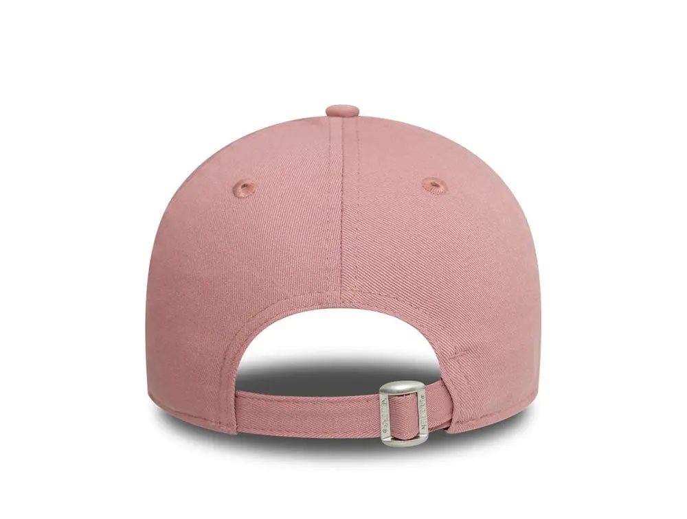 Jockey Mlb 940 New Era Los Angeles Dodgers Unisex Rosado - Image 3