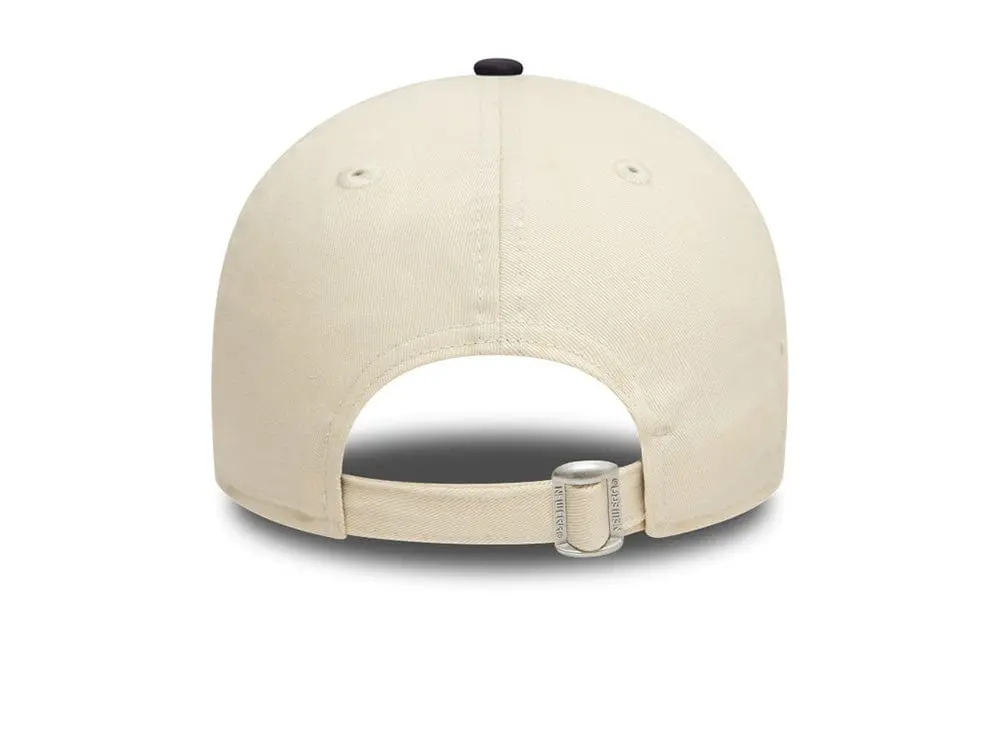 Jockey Mlb 940 New Era New York Yankees Unisex Blanco - Image 3