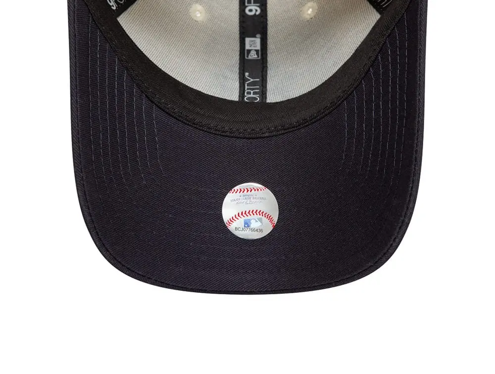 Jockey Mlb 940 New Era New York Yankees Unisex Blanco - Image 5