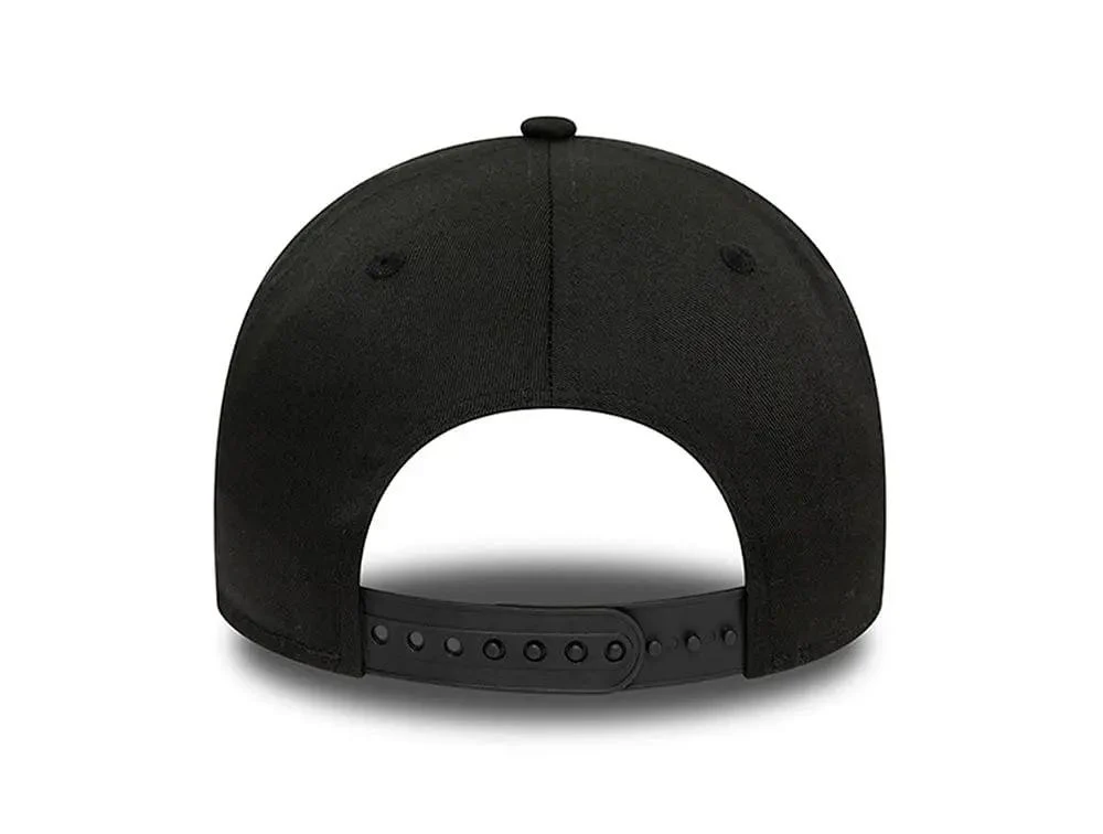 Jockey Mlb 940 New Era New York Yankees Unisex Negro - Image 5