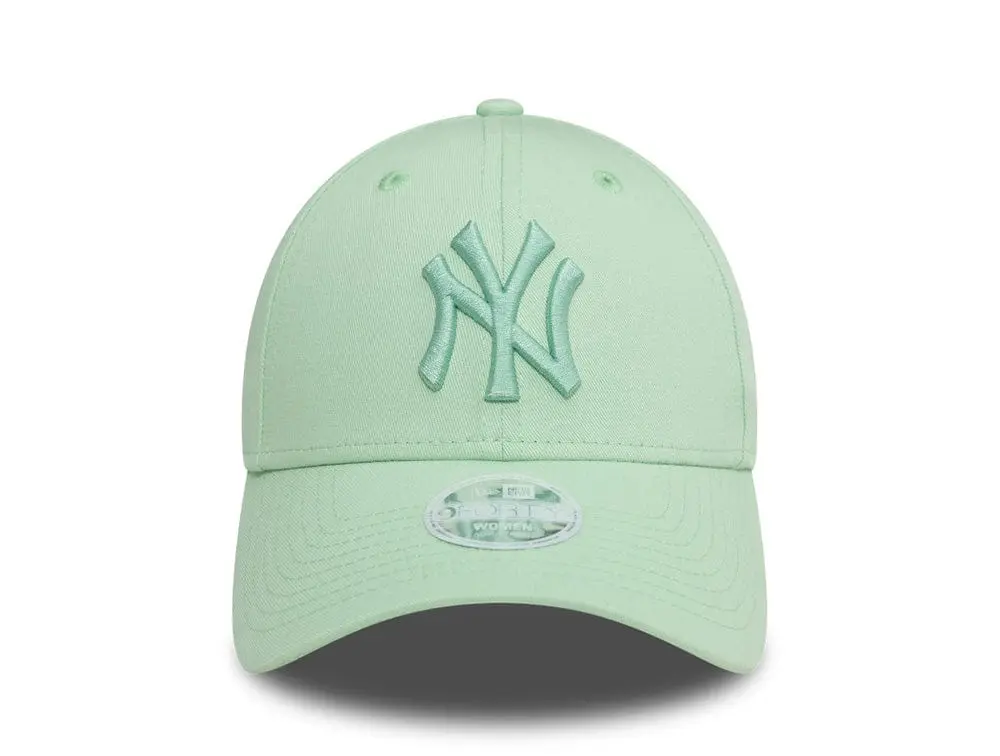 Jockey Mlb 940 New Era New York Yankees Unisex Verde - Image 2