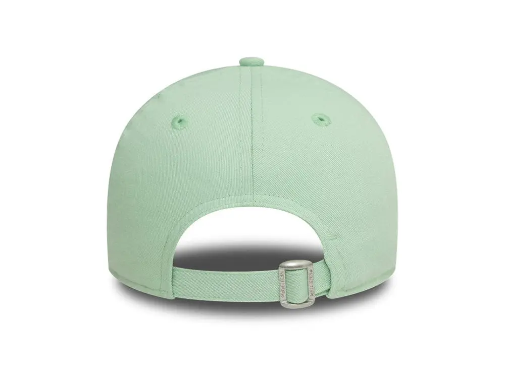 Jockey Mlb 940 New Era New York Yankees Unisex Verde - Image 3