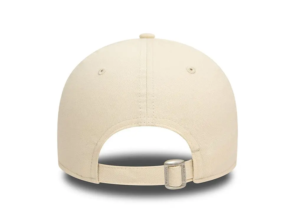 Jockey New Era Mlb 940 New York Yankees Beige - Image 3