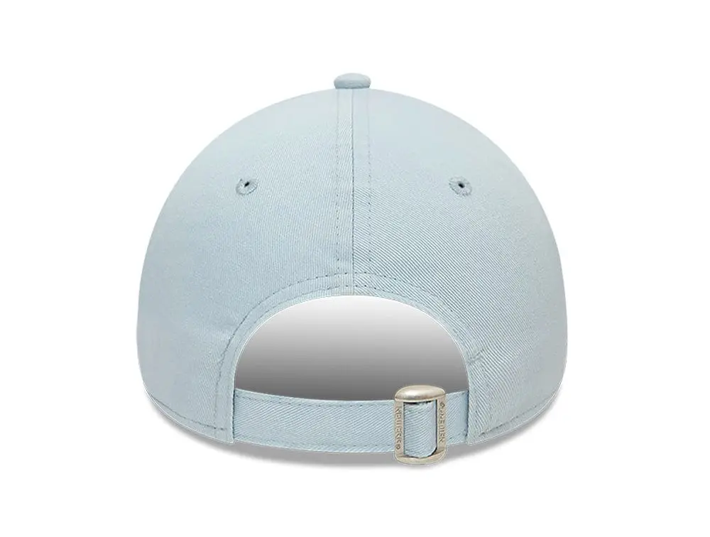 Jockey New Era Mlb 940 New York Yankees Celeste - Image 3