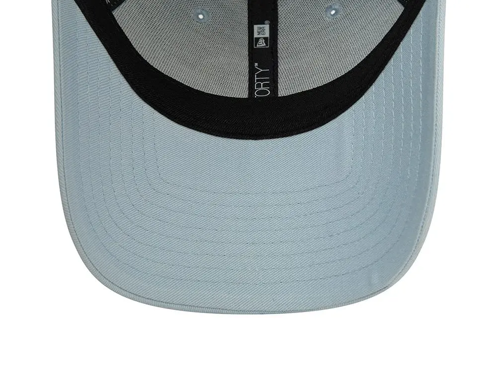 Jockey New Era Mlb 940 New York Yankees Celeste - Image 5