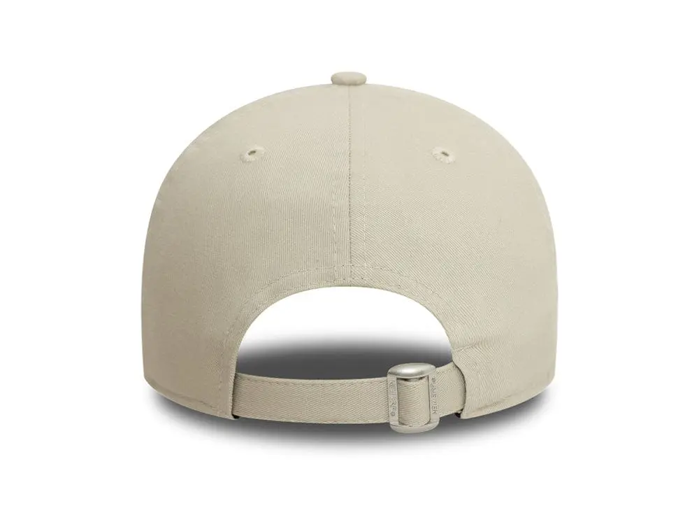 Jockey New Era Mlb 940 New York Yankees Gris - Image 3