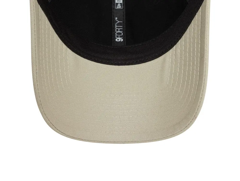 Jockey New Era Mlb 940 New York Yankees Gris - Image 5