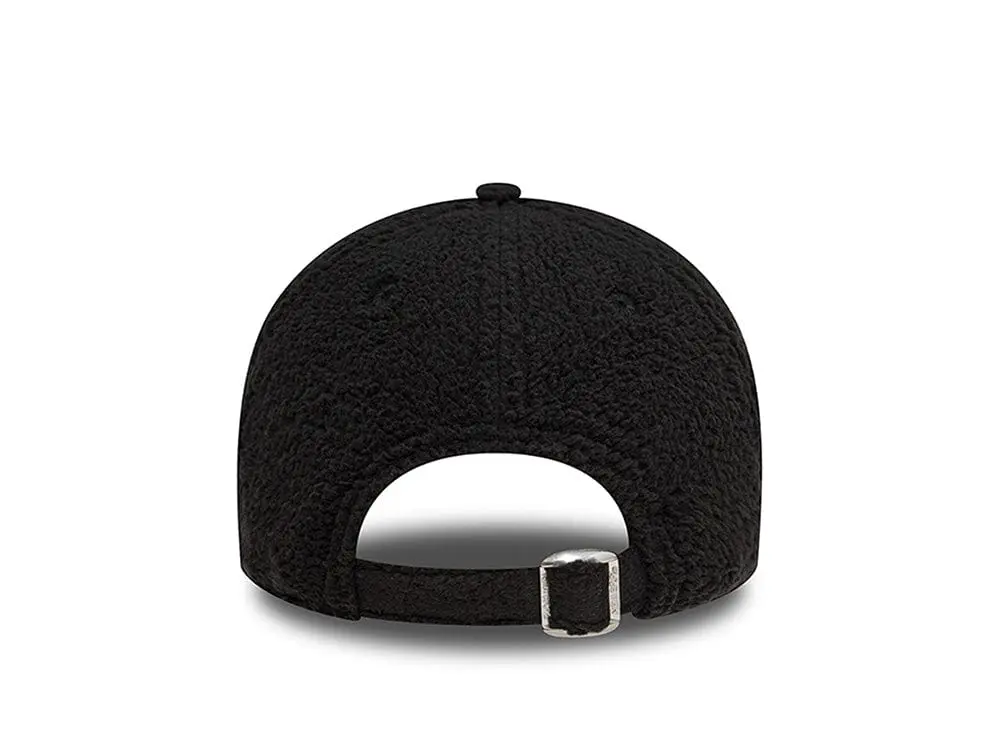 Jockey Mlb 940 New York Yankees Mujer Negro - Image 4
