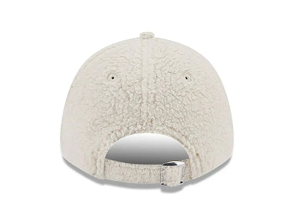 Jockey Mlb 940 New York Yankees Mujer Blanco - Image 4