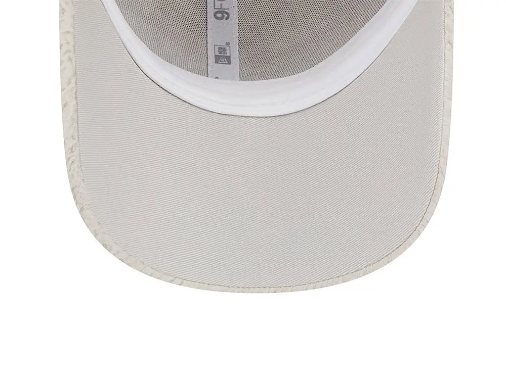 Jockey Mlb 940 New York Yankees Mujer Blanco - Image 5
