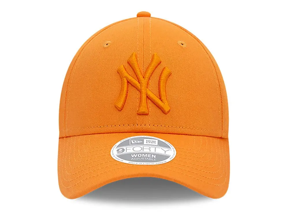 Jockey New Era Mlb 940 New York Yankees Naranjo - Image 2