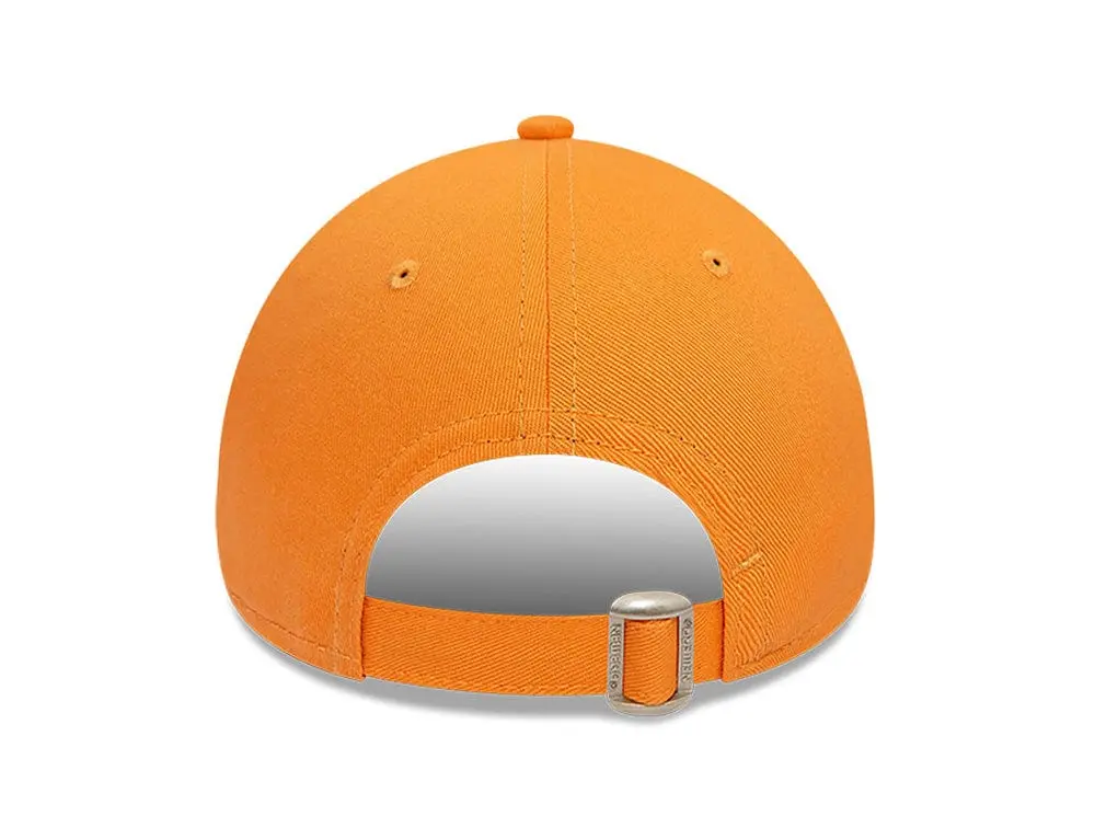 Jockey New Era Mlb 940 New York Yankees Naranjo - Image 3