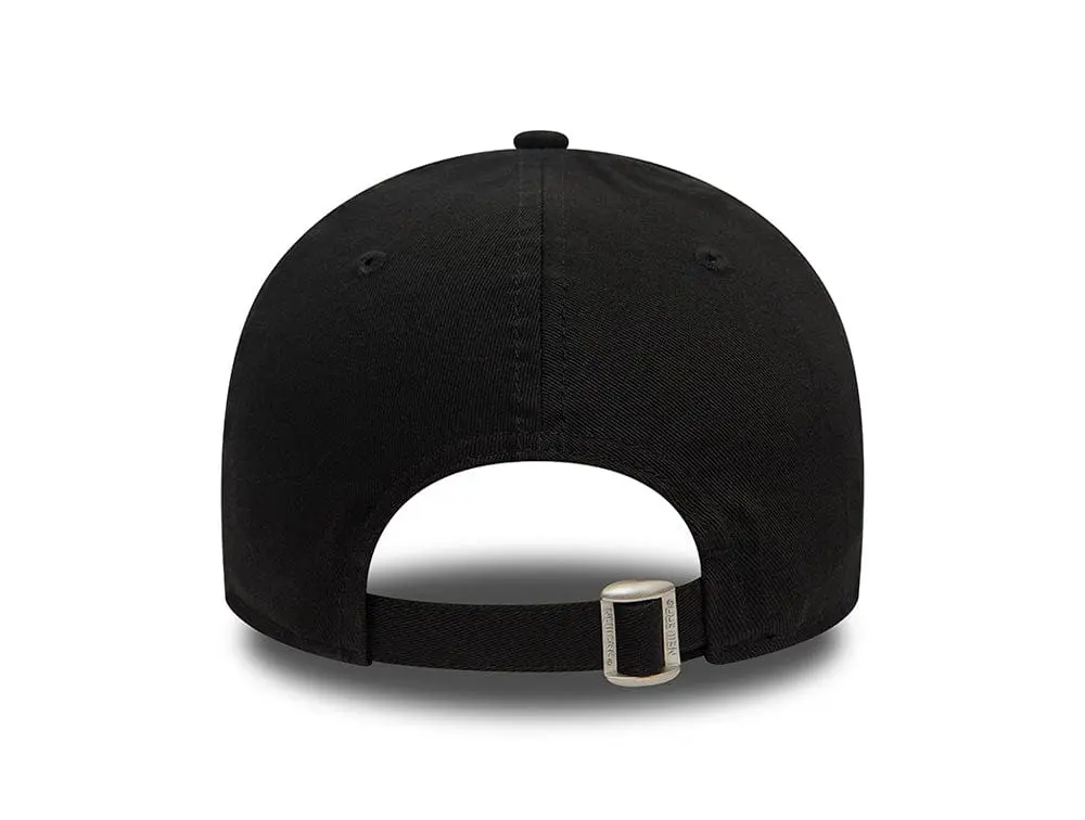 Jockey New Era Mlb 940 New York Yankees Negro - Image 3