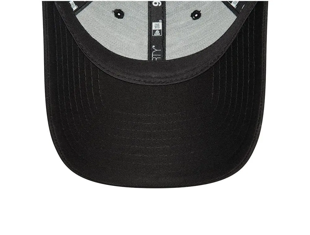 Jockey New Era Mlb 940 New York Yankees Negro - Image 4