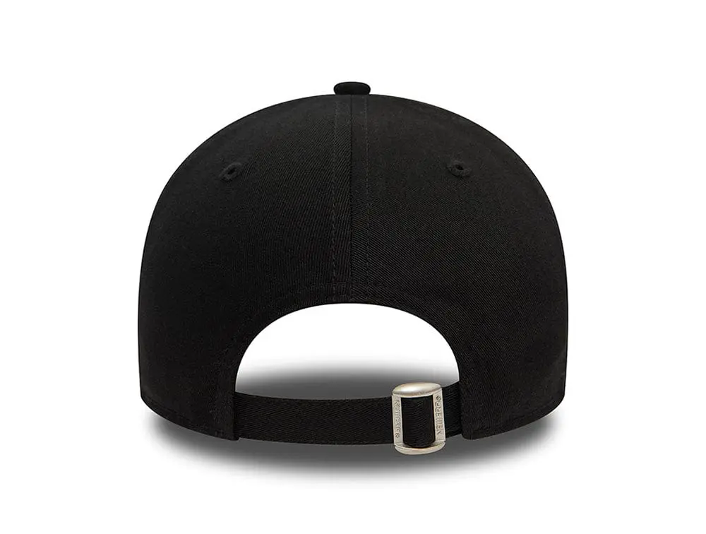 Jockey New Era Mlb 940 New York Yankees Negro-Rojo - Image 3