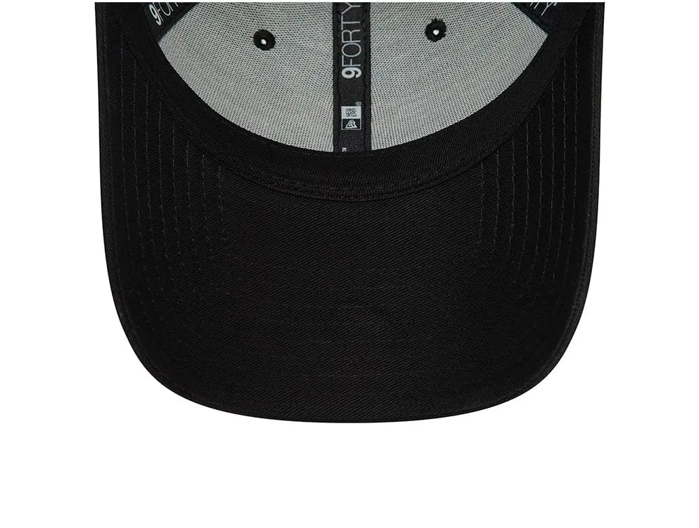 Jockey New Era Mlb 940 New York Yankees Negro-Rojo - Image 5