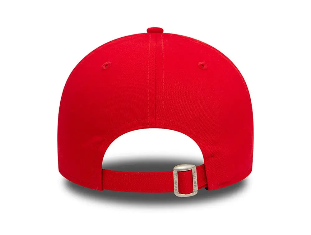 Jockey New Era Mlb 940 New York Yankees Rojo - Image 4