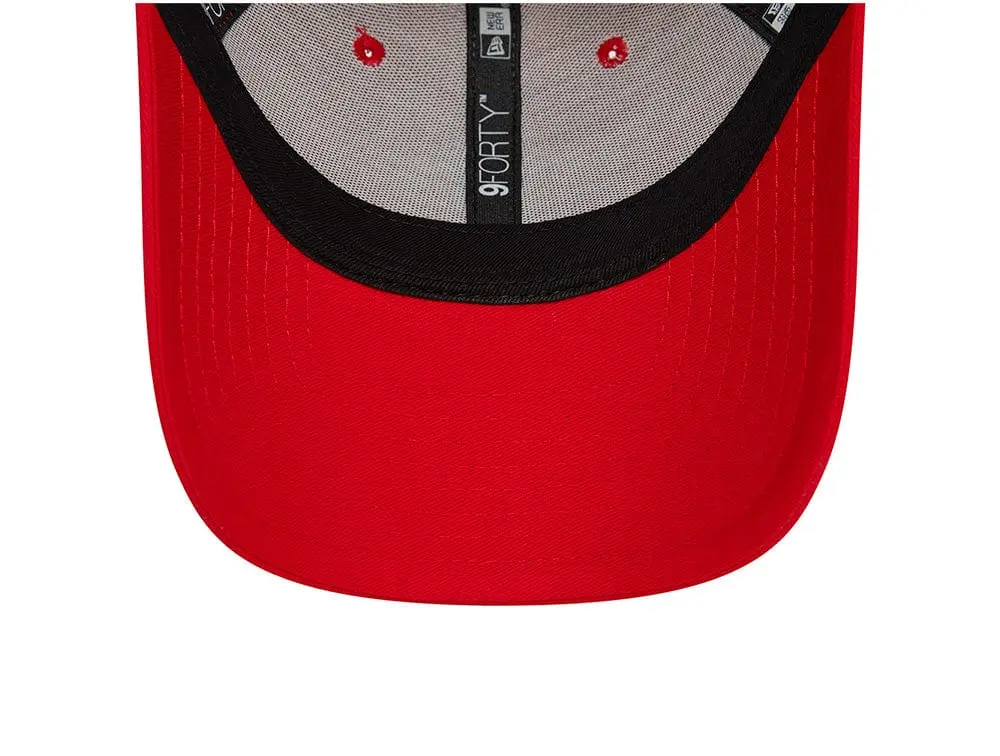 Jockey New Era Mlb 940 New York Yankees Rojo - Image 5