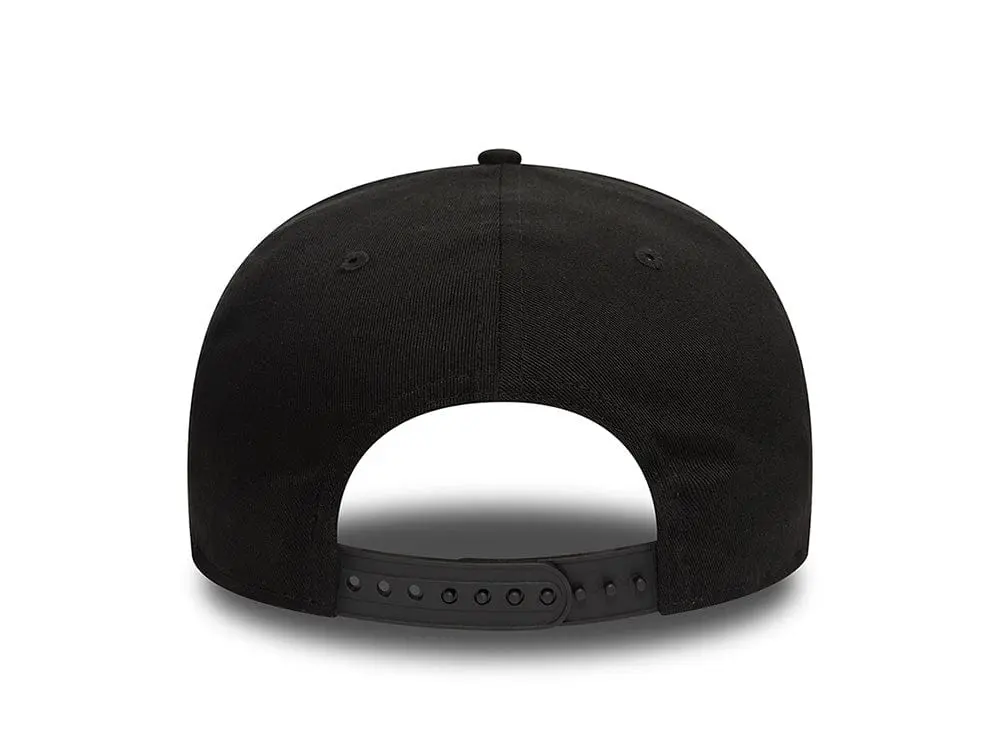 Jockey Mlb 950 Chicago White Sox Negro - Image 3