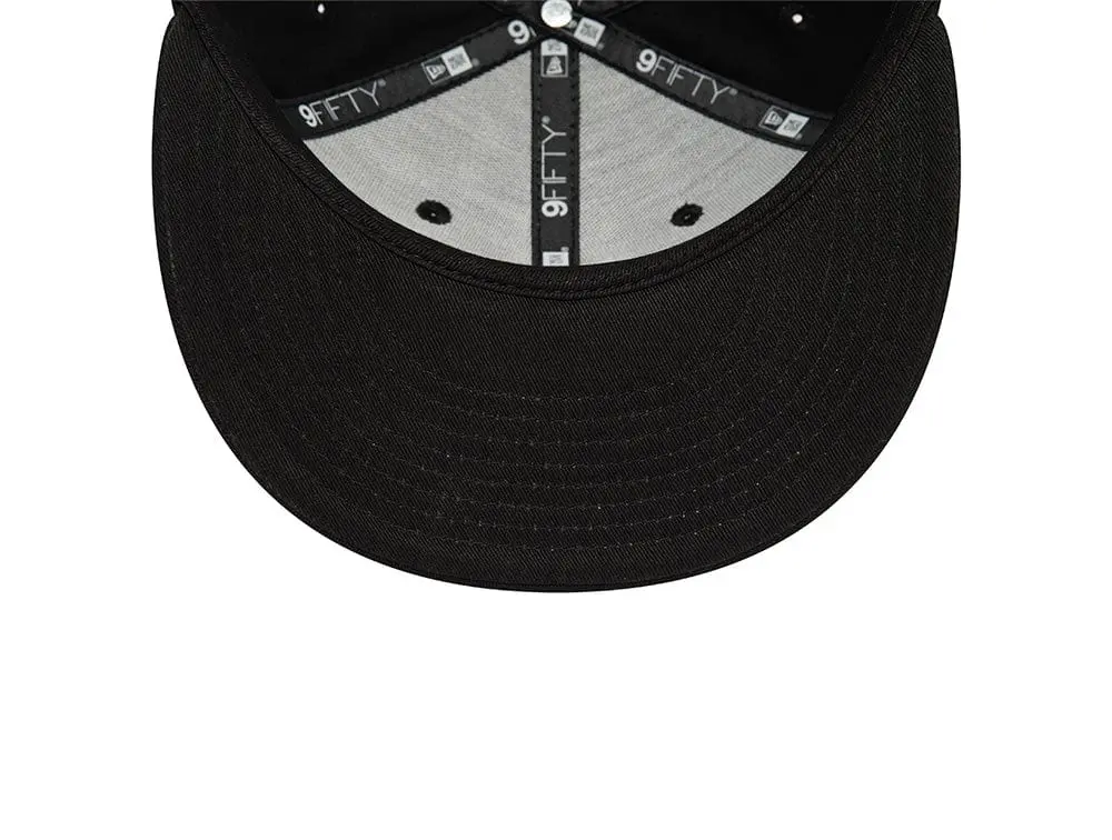 Jockey Mlb 950 Chicago White Sox Negro - Image 6