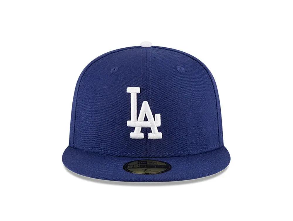Jockey Mlb 950 New Era Los Angeles Dodgers Unisex Azul - Image 3