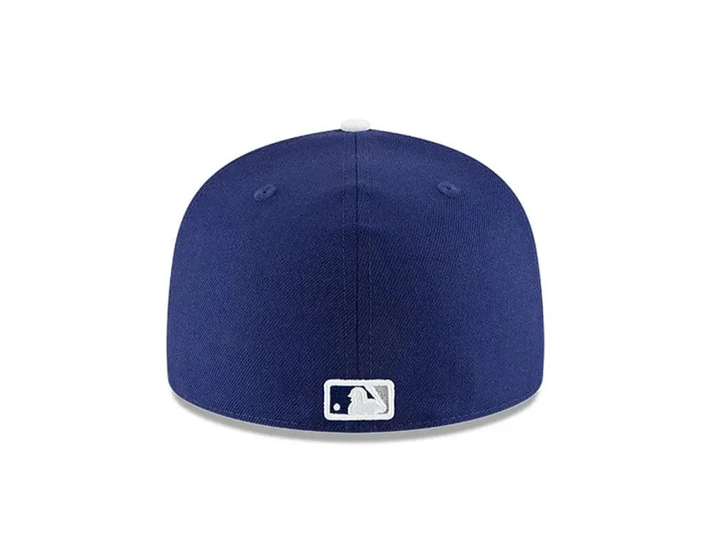 Jockey Mlb 950 New Era Los Angeles Dodgers Unisex Azul - Image 4