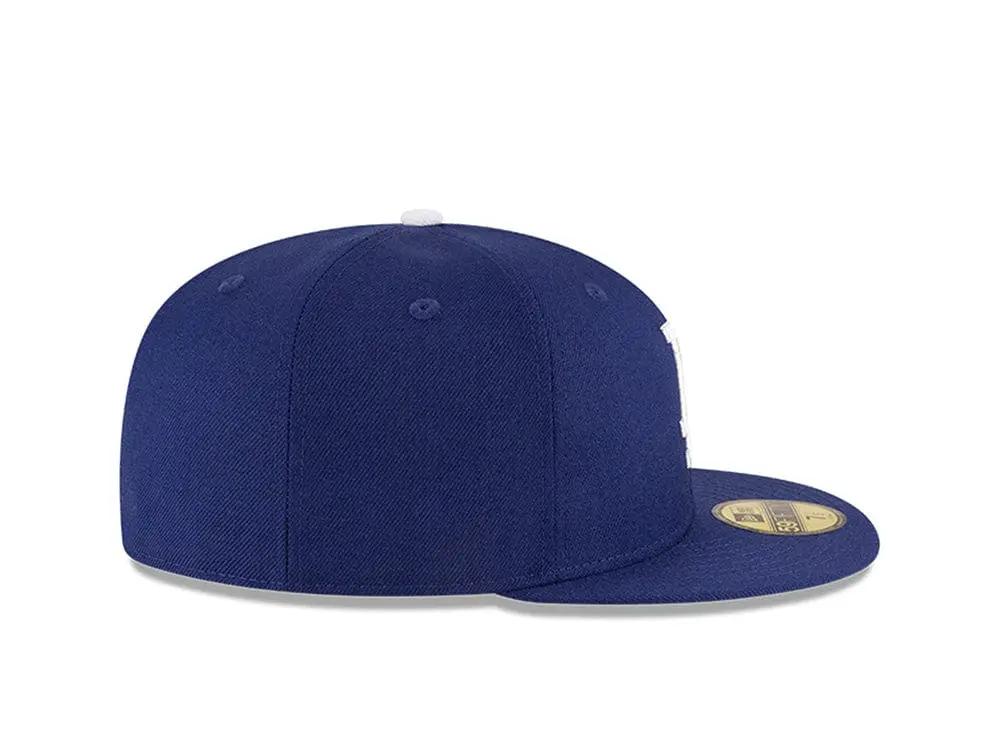 Jockey Mlb 950 New Era Los Angeles Dodgers Unisex Azul - Image 5