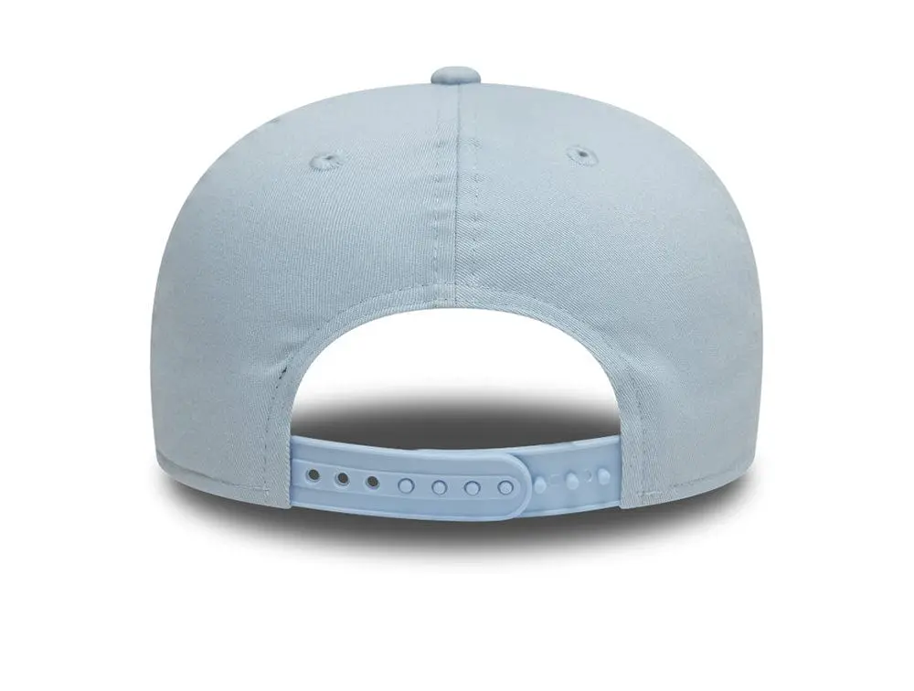 Jockey Mlb 950 New Era Los Angeles Dodgers Unisex Celeste - Image 3