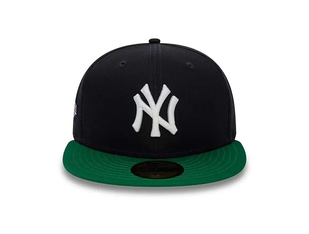 Jockey Mlb 950 New Era New York Yankees Unisex Azul - Image 3