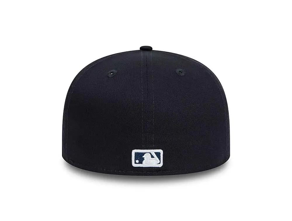Jockey Mlb 950 New Era New York Yankees Unisex Azul - Image 5