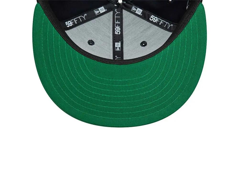 Jockey Mlb 950 New Era New York Yankees Unisex Azul - Image 6