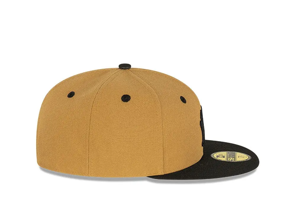 Jockey Mlb 950 New Era New York Yankees Unisex Beige - Image 6